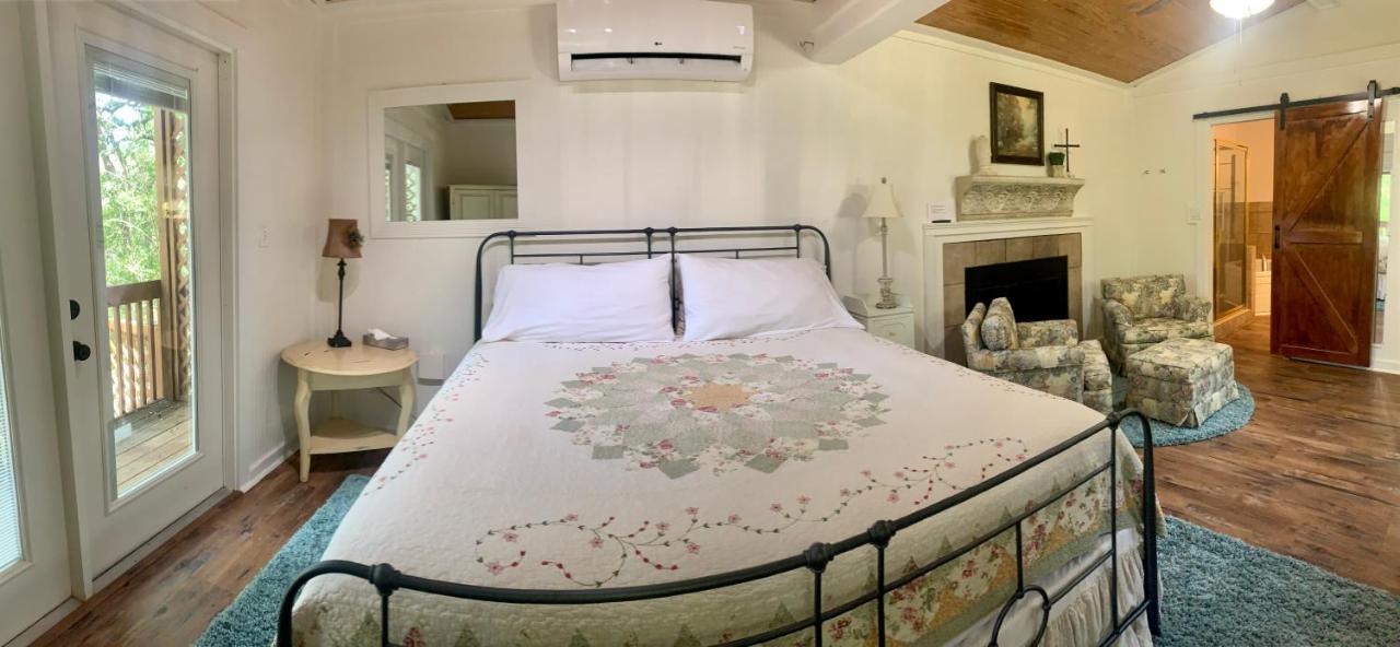 Lamb'S Rest Inn New Braunfels Eksteriør billede