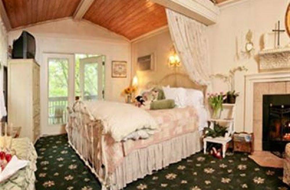 Lamb'S Rest Inn New Braunfels Eksteriør billede